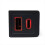 For T5 2008-2012 Phone Charging Adapter USB Car 4
