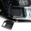 For Sport L494 Car Central Armrest Box 2