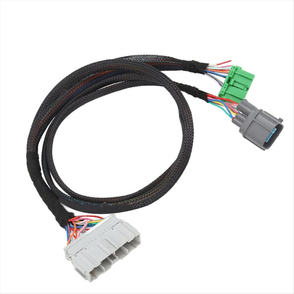 Chassis Wiring Harness B Series D Series Engine Wire For 4851529656577