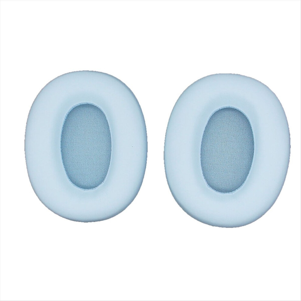 Ear Pads For W800bt Free Comfortable Earphone Blue 4851529662905