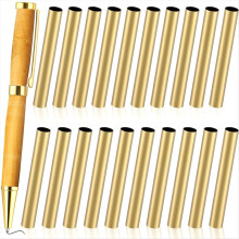 40 Stück 7 mm schlanker Stift, Stiftübertragung, Messingstift, Ersatzzubehör