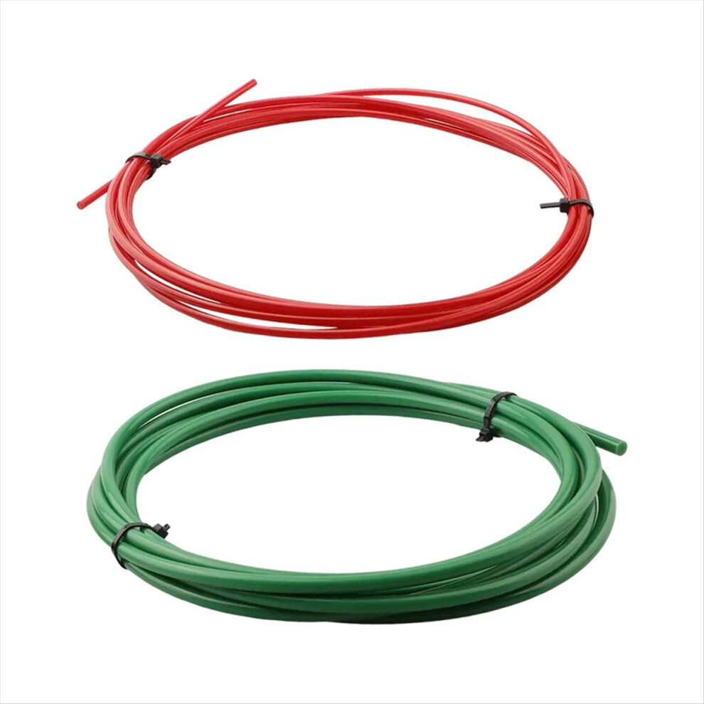 Ct-205 Built-In Copper Tube Bending Strip Protector Bender Kit Red/Green 4851529664855