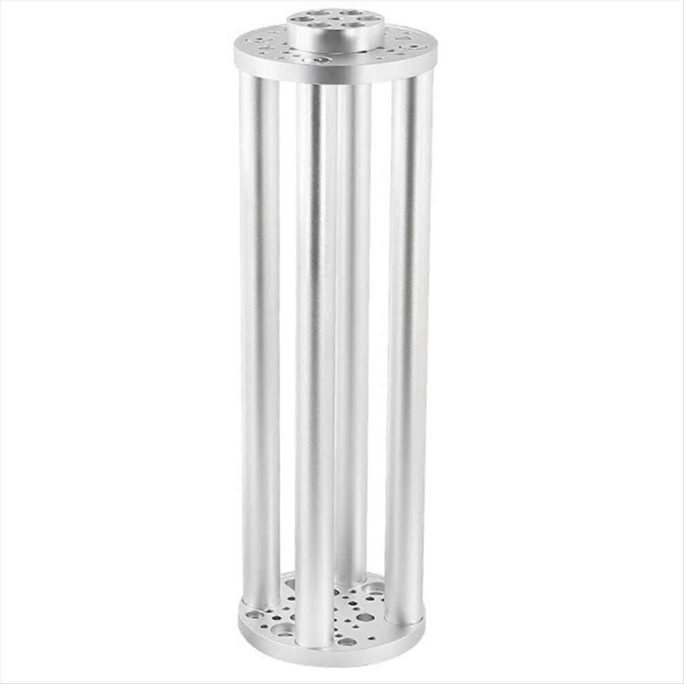 400Mm Telescope Extension Column Telescope Accessories Silver 4851529663193