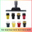 For SC2 SC3 SC4 SC5 Steam Cleaner Replacement Accessories 1