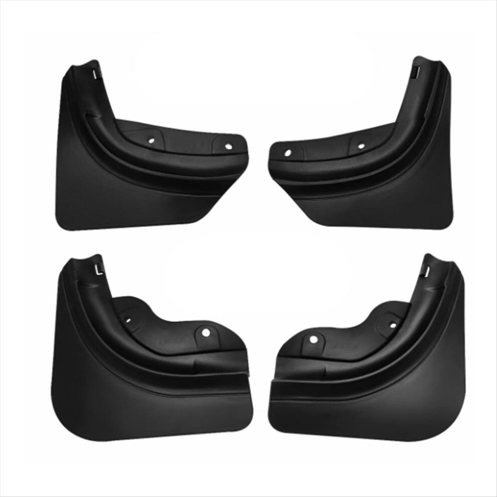 Car Mud Flaps Mud Guard Flap Splash Flaps For 4851529660369
