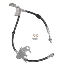 Forbremseslangekabel Parkeringsbremse Hydraulikslange LR045363