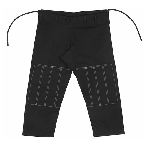 Λεπτή προπόνηση Brazilian Jiu για ενήλικες 120cm-130cm 2