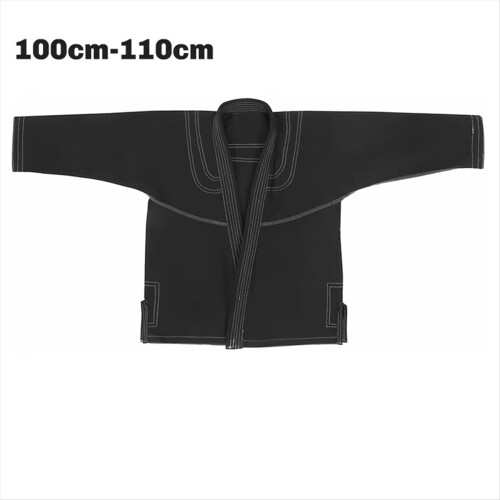 Thin Brazilian Jiu Training Adult 100cm-110cm 1