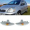 Φλας Πλευρικού Δείκτη Αυτοκινήτου για Yaris Vitz 1999-2005 2