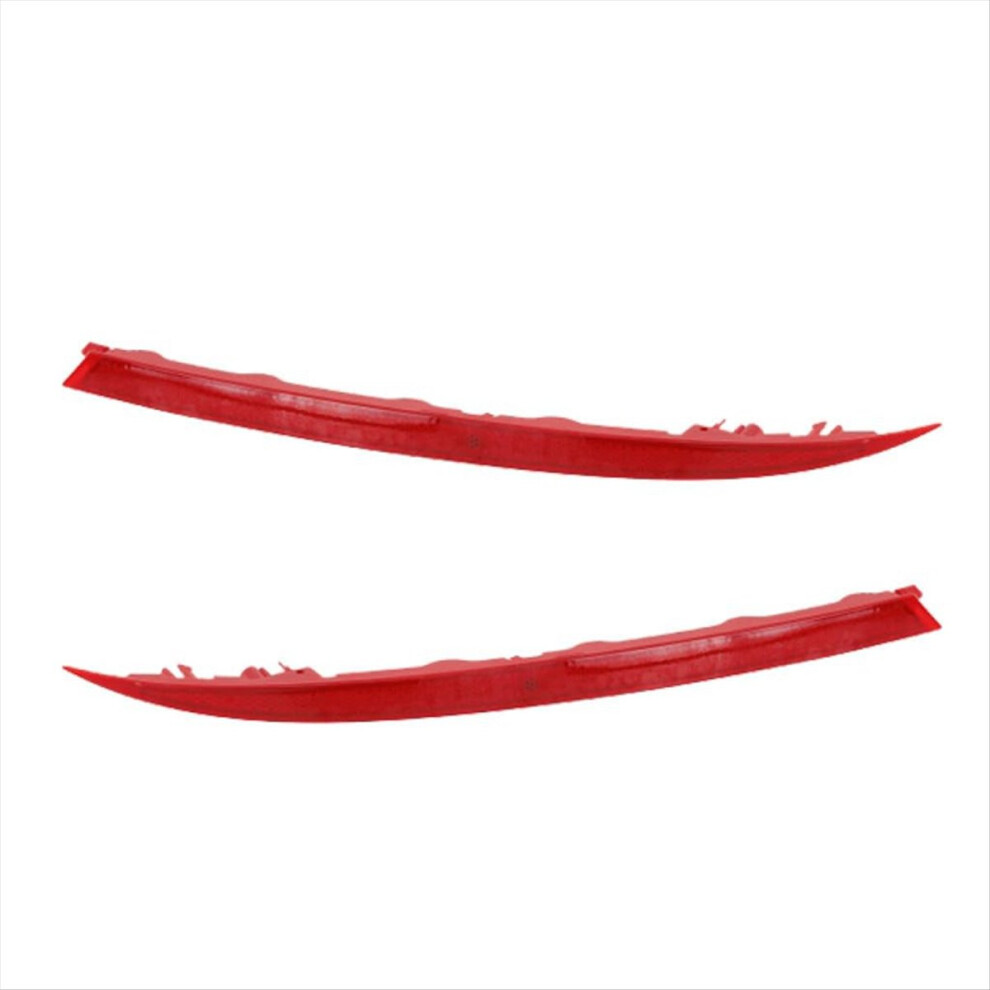 Rear Bumper Reflector For K5 Gt/Gt-Line 2021-2024 Accessories 4851529660635