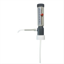 Lab Bottle Top Dispenser Economic 5-25 Ml Adjustable Liquid Adder