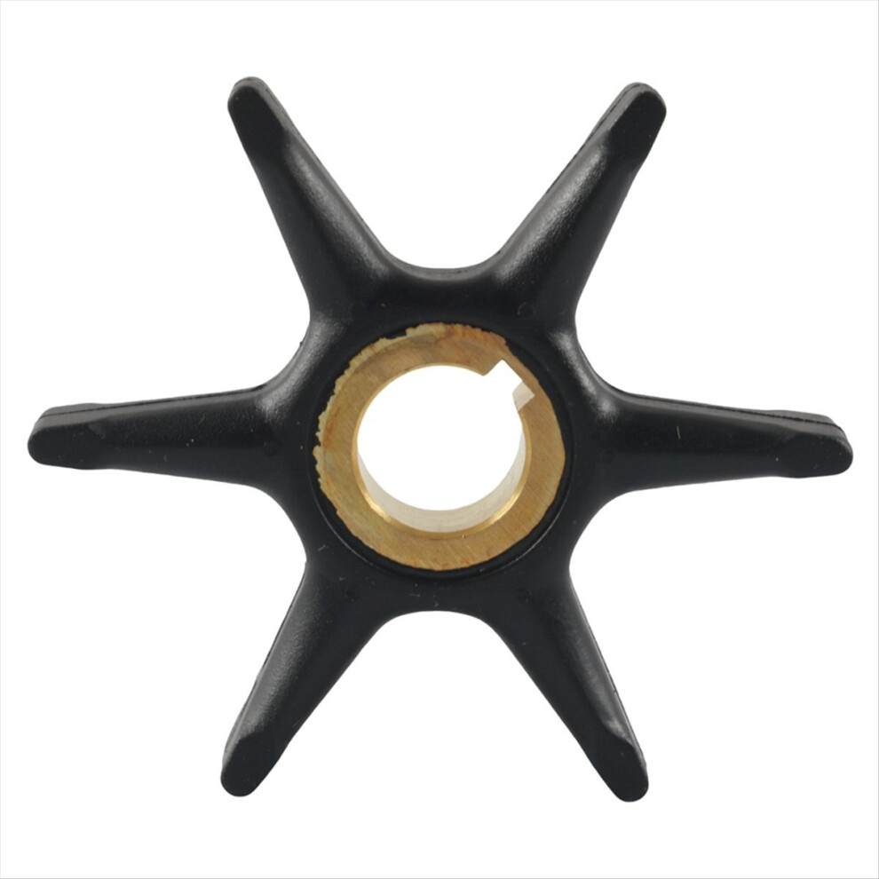 377178 775519 Water Pump Impeller For Evinrude Engine Light 4851529662608