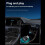 2in1 Wireless Carplay Mini AI Box Android Auto Plug and Play A 6