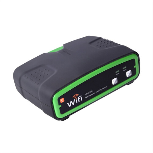 WiFi Tuya Smart Watering Machine Automatic Micro-drip Irrigation