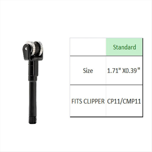 Flintholderudskiftninger til Clipper CP11, CP22, 10-pak 2