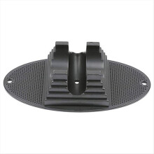 Bike Scooter Wheel Pad Kick Scooter Holder Parking Stand