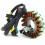 Γεννήτρια πηνίου στάτορα για DR200 SE 94-13 DR125 DR200SE 4