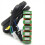 Γεννήτρια πηνίου στάτορα για DR200 SE 94-13 DR125 DR200SE 6