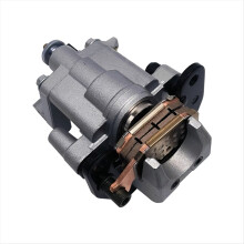 Motorfietsaccessoires Remklauw Achter voor CF500AU-6L