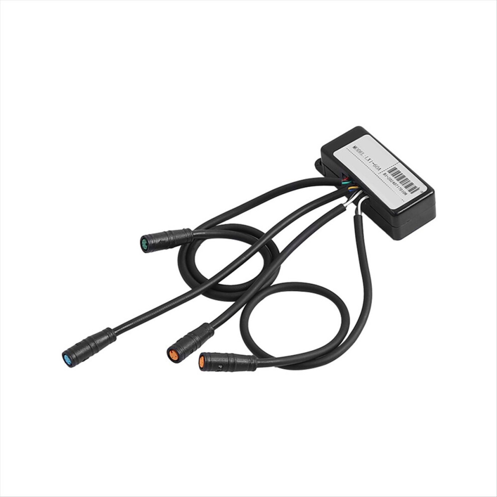 60V Module For Ox Electric Scooter Dc Converter Light 4851529680305