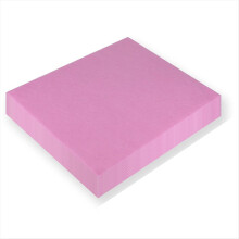 Papel de filtro para colector de polvo de uñas de 300 hojas: polvo desechable B
