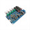 Dubbele AC12V digitale microfoonversterkerprintplaat PT2399 Nagalm 5
