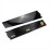 Rear Door Applique Side Window Trim Rearward for 1