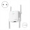 AX1500 WiFi 6 Repeater Διπλής Ζώνης 2.4GHz/5GHz EU PLUG 2