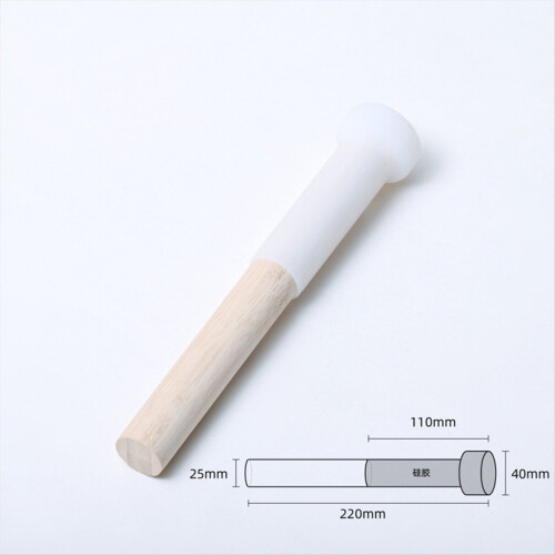 Κρυστάλλινα stick τραγουδιού μπολ sticks 2