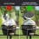 Packning för högtemperaturgrill för lockets topp, packning för rökare 5