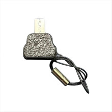 Adaptor de încărcare tip C pentru încărcarea telefonului mobil Ndsi 2ds