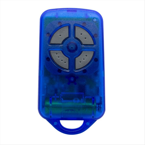 Garage Door Remote Control 433.92MHz for PTX4 -4 Securacode 2