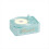 Vinyl Wireless Bluetooth Speaker Alarms Clock Small Record Player B 1