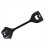 Car Battery Fixing Clamp Kit for Legacy 6