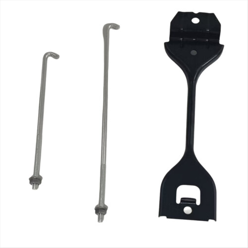 Car Battery Fixing Clamp Kit for Legacy 1