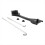 Car Battery Fixing Clamp Kit for Legacy 1