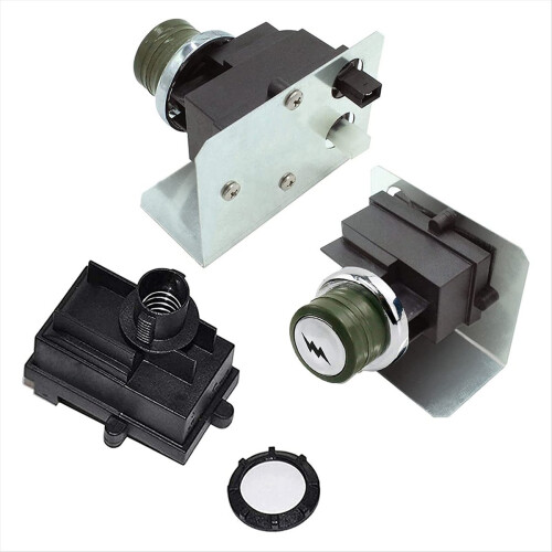 Gas Grill Ignition Kit for E-310 E-320 1