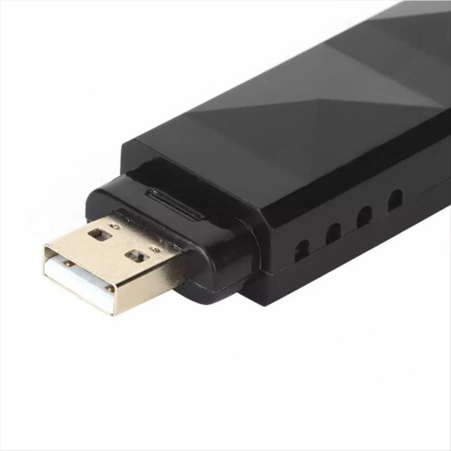 Δέκτης AIS διπλού καναλιού Έξοδος USB Δέκτης AIS με κεραία 2