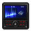 Rádio Marítimo Estéreo para Barco Bluetooth FM AM Reprodutor de Áudio Digital 3