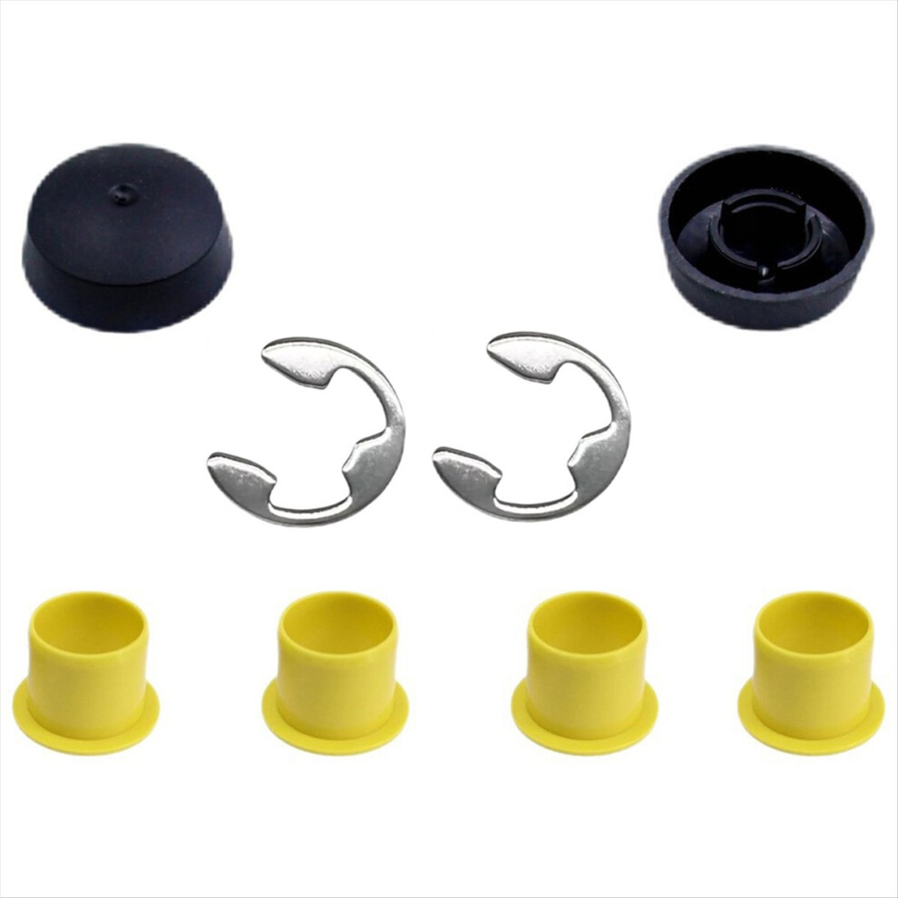 Power Trim Ram Control Bushing Kit Fit for Alpha 1 Gen II-image-OPC-PH9F5BZ-NEW