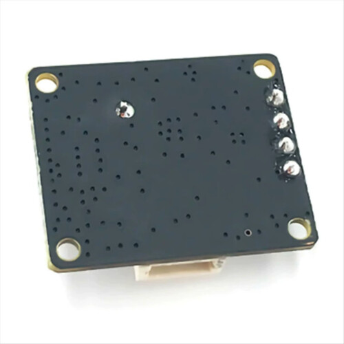 3,5-5,5V 50Hz infrarødt afstandsmodul til UART/I2C til RC drone robot 1