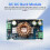100W 6A DC DC Buck Converter Step-Down Spannungsreglermodul 4