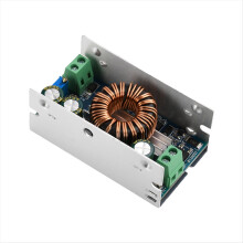 100W 6A DC DC Buck Converter Step-Down Spannungsreglermodul