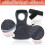 Chicken Saddles for Hens, Chicken Apron Back Protector for Hens 3