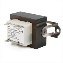 240V to 24V Transformer for 40VA Furnace