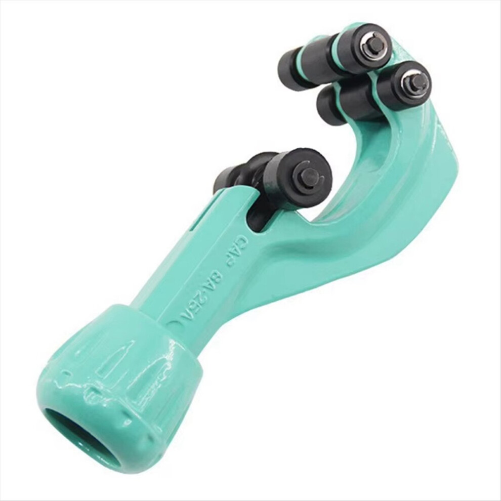 Stainless Steel Corrugated Pipe Cutter 0.3-1.3Inch Tube Cutter 4851529692032