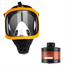 MF14 Chemische Gasmaske Klassische Gasmaske