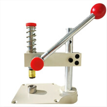 Multifunctional Hand Button Installation Machine