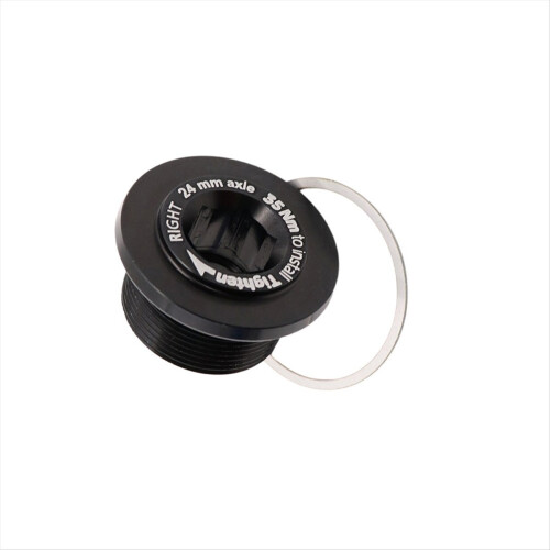 Εσωτερική βίδα πλευράς κίνησης για ROTOR Aldhu Highway Crank Tooth Disc δεξιά 2