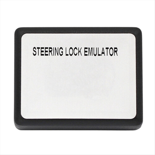 Steering Column Lock ELV Emulator for